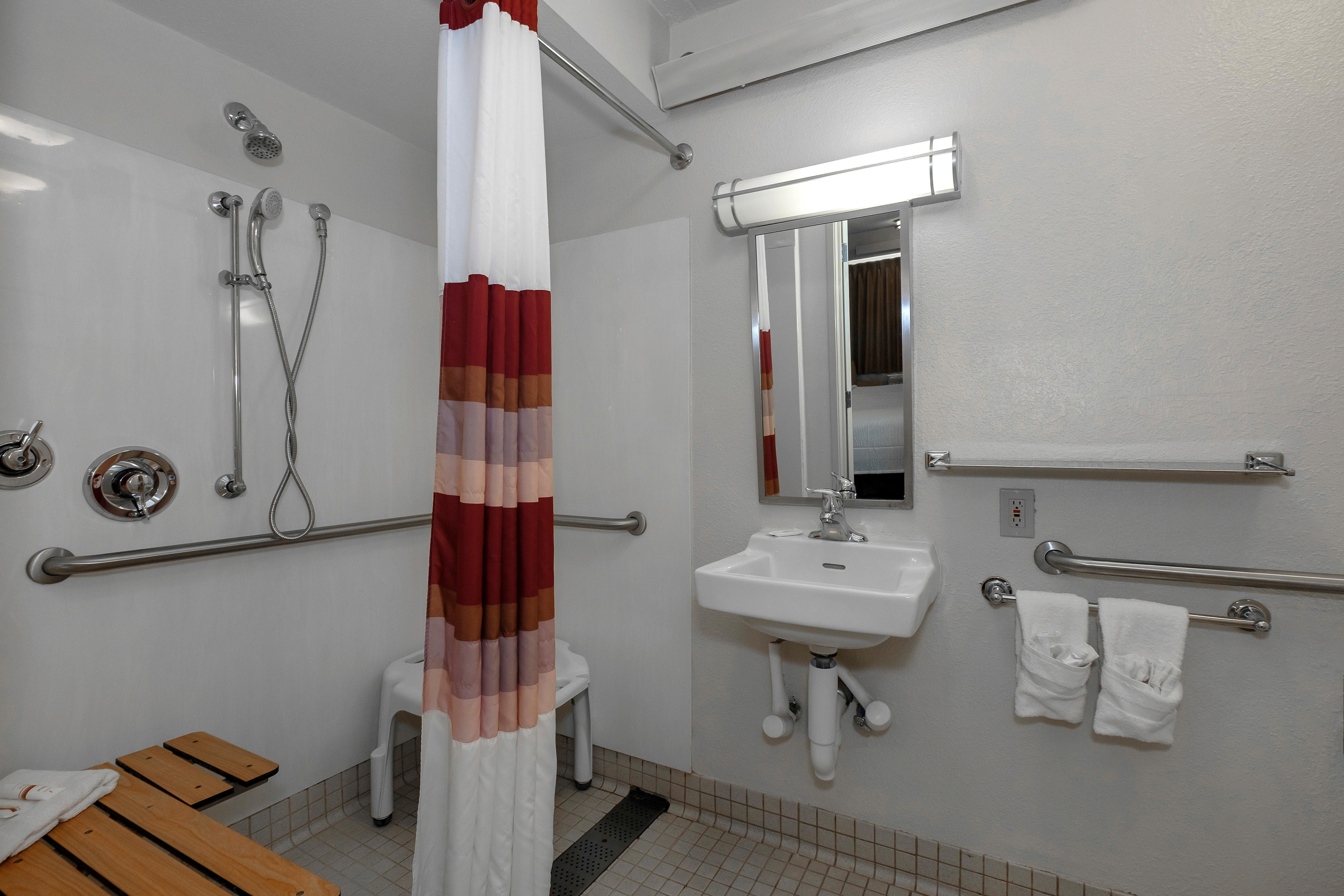 Red Roof Inn Aberdeen Bagian luar foto